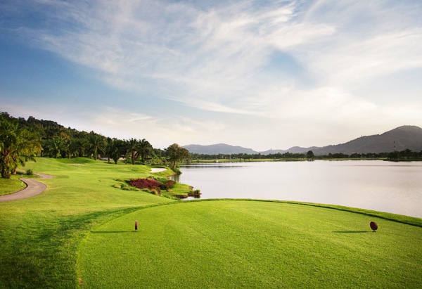 LOCH PALM GOLF CLUB phuket