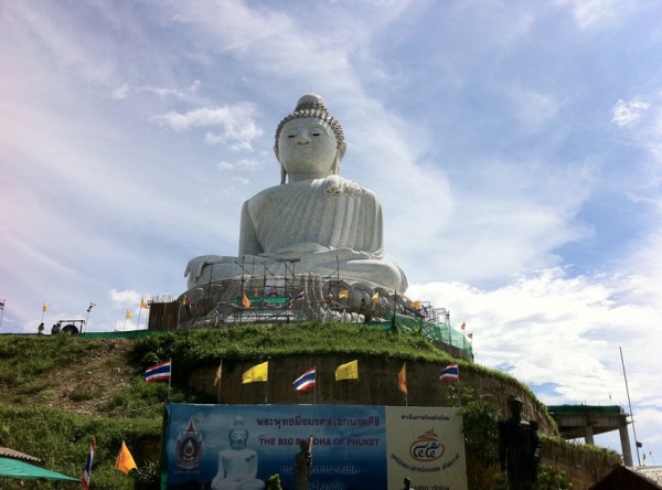 big buddha phuket