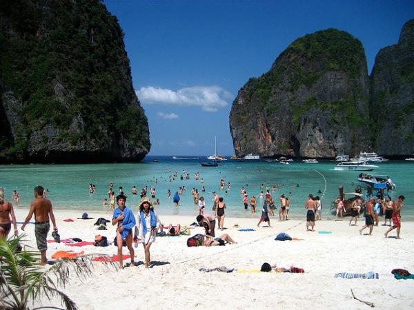 phuket tours