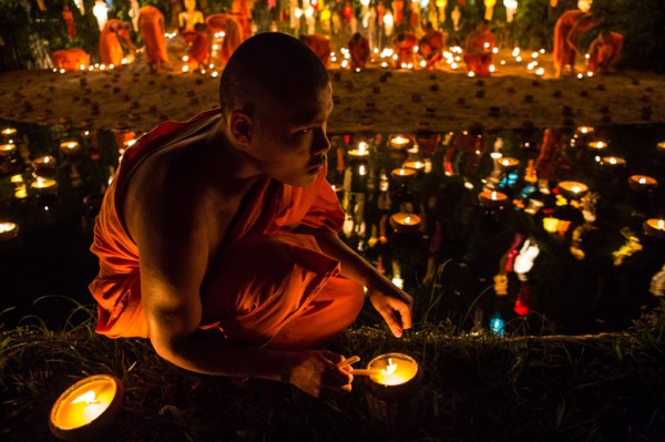 Loy Krathong